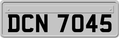 DCN7045