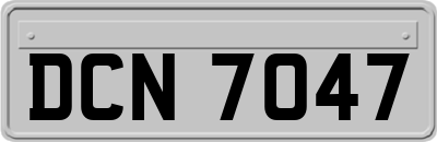 DCN7047