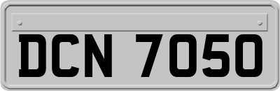 DCN7050