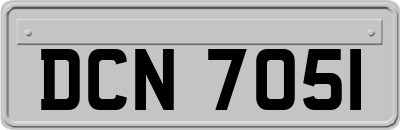 DCN7051