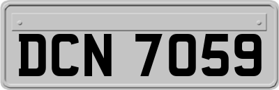 DCN7059