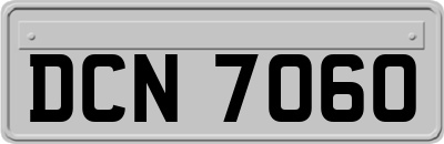 DCN7060