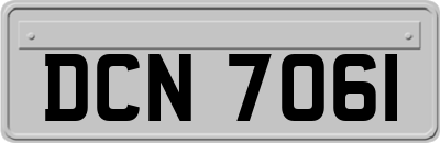 DCN7061