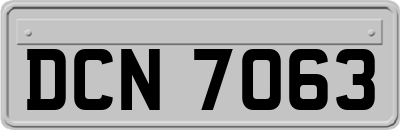 DCN7063