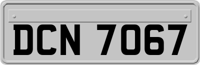 DCN7067