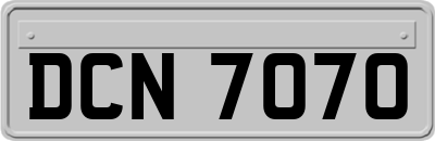 DCN7070
