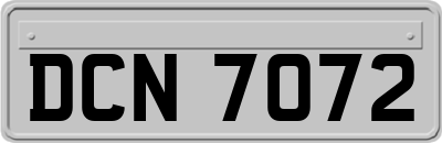 DCN7072
