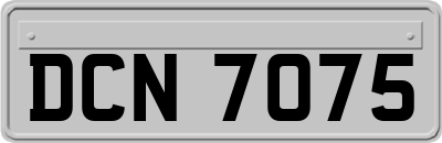 DCN7075