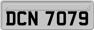 DCN7079