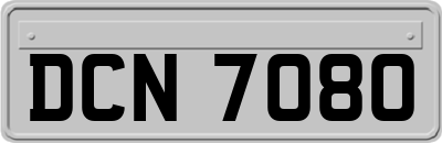 DCN7080