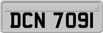 DCN7091