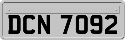 DCN7092