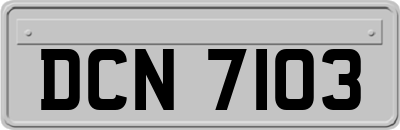 DCN7103