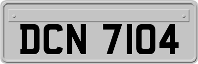 DCN7104