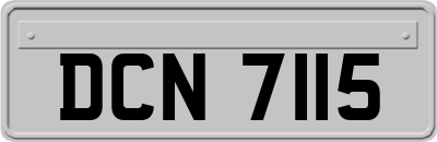 DCN7115