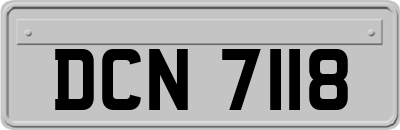 DCN7118