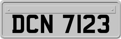 DCN7123
