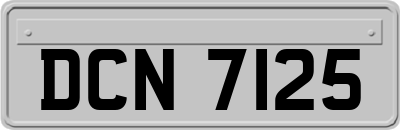 DCN7125