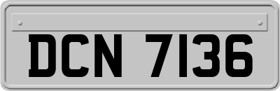 DCN7136