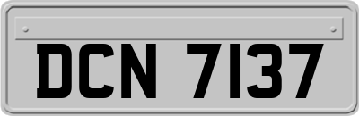 DCN7137