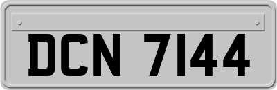 DCN7144