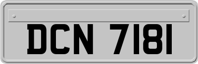DCN7181