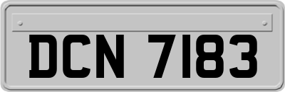 DCN7183