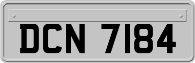 DCN7184