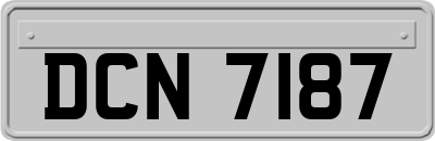 DCN7187
