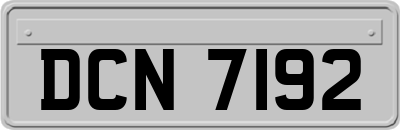 DCN7192