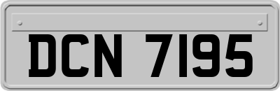 DCN7195