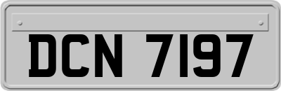 DCN7197