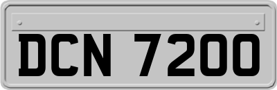 DCN7200