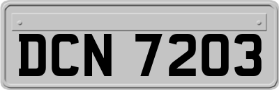 DCN7203