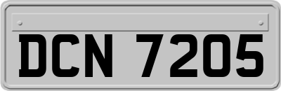 DCN7205
