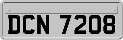 DCN7208