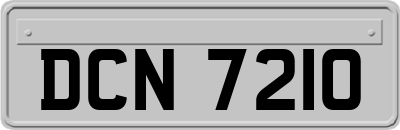 DCN7210