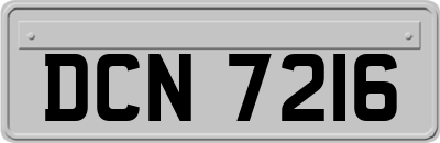 DCN7216