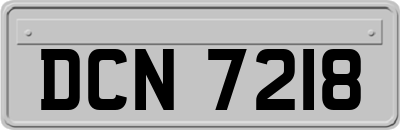 DCN7218