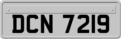 DCN7219