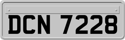 DCN7228