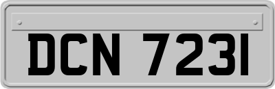 DCN7231