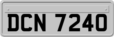 DCN7240