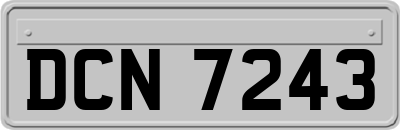 DCN7243