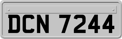 DCN7244