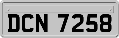 DCN7258