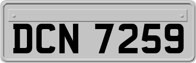 DCN7259