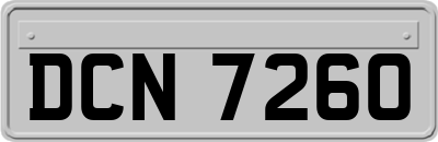 DCN7260