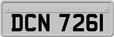 DCN7261