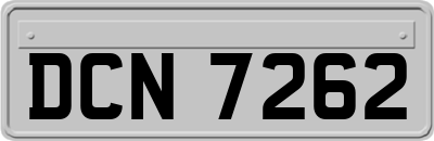 DCN7262